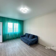 Квартира 60 м², 2-комнатная - изображение 5