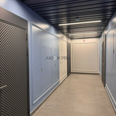 Квартира 45 м², 1-комнатная - изображение 3