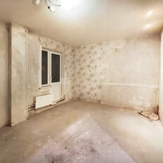 Квартира 29,7 м², студия - изображение 5