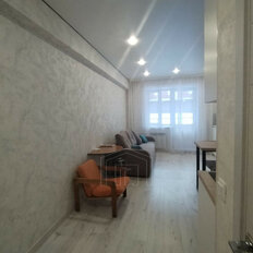 Квартира 28 м², студия - изображение 3