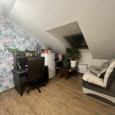 Квартира 51,7 м², 2-комнатная - изображение 3