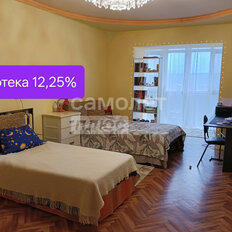 Квартира 50,5 м², 1-комнатная - изображение 1