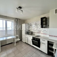 Квартира 43 м², 1-комнатная - изображение 2