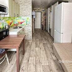 Квартира 15 м², студия - изображение 4