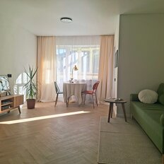Квартира 42,8 м², 2-комнатная - изображение 1