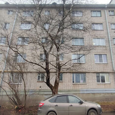 Квартира 29,3 м², 1-комнатная - изображение 4