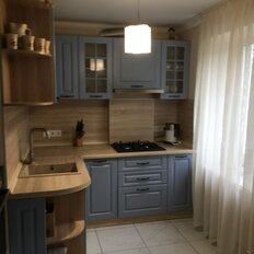 Квартира 57,8 м², 3-комнатная - изображение 1