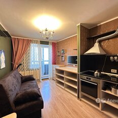 Квартира 23 м², студия - изображение 1