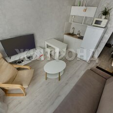 Квартира 19,3 м², студия - изображение 1