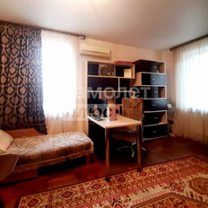 Квартира 32,6 м², 1-комнатная - изображение 3