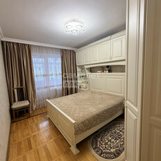 Квартира 90 м², 3-комнатная - изображение 1