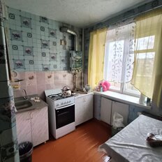 Квартира 44,5 м², 2-комнатная - изображение 1