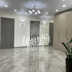 Квартира 108 м², 3-комнатная - изображение 3