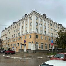 Квартира 62,8 м², 2-комнатная - изображение 1