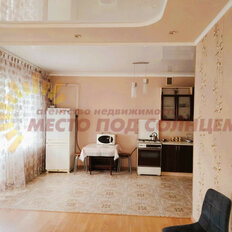 Квартира 78,6 м², 2-комнатная - изображение 1