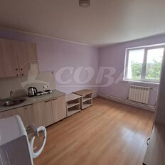 Квартира 16 м², студия - изображение 2