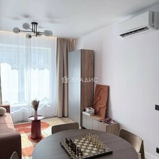 Квартира 35,3 м², 2-комнатная - изображение 4