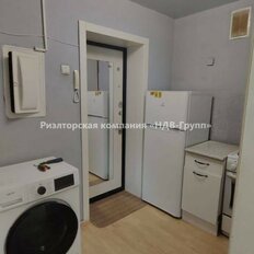 Квартира 23 м², 1-комнатная - изображение 5