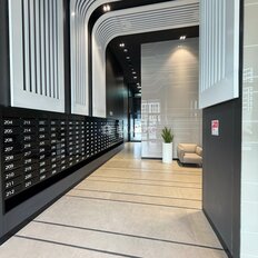 Квартира 74 м², 3-комнатная - изображение 3