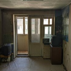 Квартира 29,3 м², 1-комнатная - изображение 2