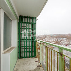 Квартира 40,4 м², 1-комнатная - изображение 4