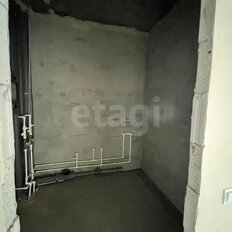 Квартира 28,3 м², студия - изображение 4
