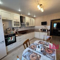 Квартира 84,8 м², 3-комнатная - изображение 4