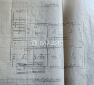 137 м², офис - изображение 4