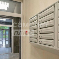 Квартира 41,3 м², 1-комнатная - изображение 3