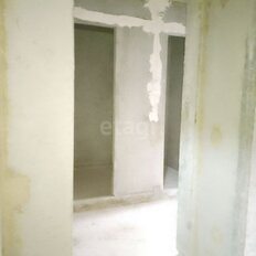 Квартира 38,6 м², 1-комнатная - изображение 4