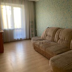Квартира 32,5 м², 1-комнатная - изображение 5
