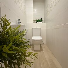 Квартира 68,7 м², 2-комнатная - изображение 5