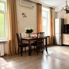 Квартира 54,9 м², 2-комнатная - изображение 1