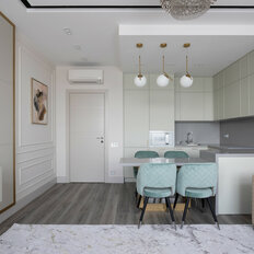 Квартира 58,9 м², 2-комнатная - изображение 5