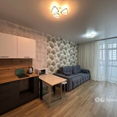 Квартира 45 м², 1-комнатная - изображение 1