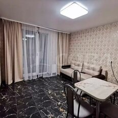 Квартира 37 м², 1-комнатная - изображение 4