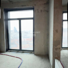 Квартира 37,6 м², 2-комнатная - изображение 5