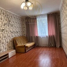 Квартира 40 м², 1-комнатная - изображение 5