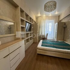 Квартира 94 м², 4-комнатная - изображение 1