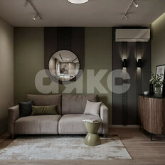 Квартира 70,4 м², 3-комнатная - изображение 2