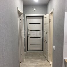 Квартира 36,2 м², 1-комнатная - изображение 5