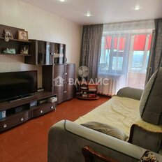 Квартира 44,9 м², 2-комнатная - изображение 2