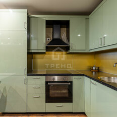 Квартира 26,4 м², студия - изображение 1