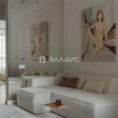 Квартира 65 м², 3-комнатная - изображение 5