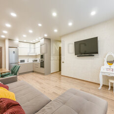 Квартира 92 м², 3-комнатная - изображение 2