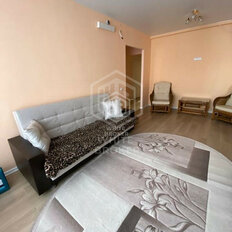 Квартира 86,8 м², 3-комнатная - изображение 5