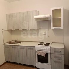 Квартира 38 м², 1-комнатная - изображение 3