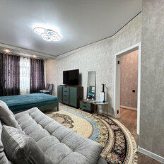 Квартира 46,5 м², 1-комнатная - изображение 5