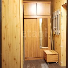 Квартира 32,8 м², 1-комнатная - изображение 3