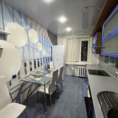 Квартира 42,9 м², 2-комнатная - изображение 2